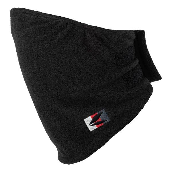 RS-Taichi アールエスタイチ 防風 フェイスマスク ブラック/レッド ONE SIZE ワン...