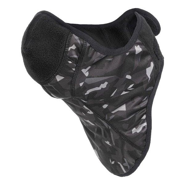 RS TAICHI アールエスタイチ 防風 3D フェイスマスク CAMO カモ ONE SIZE ...