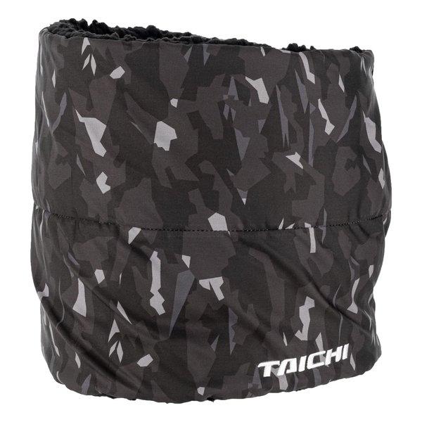 RS TAICHI アールエスタイチ ボア ネックウォーマー CAMO ONE SIZE RSX16...