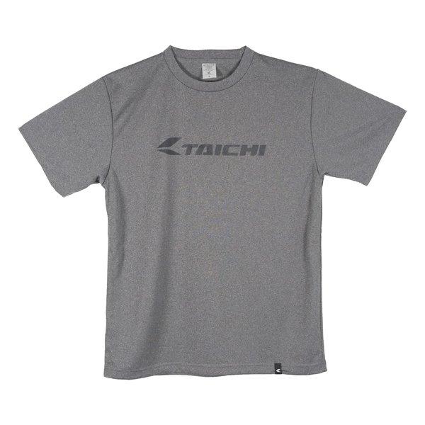 RS TAICHI アールエスタイチ タイチ SPORT Tシャツ MIX グレー XLサイズ RS...