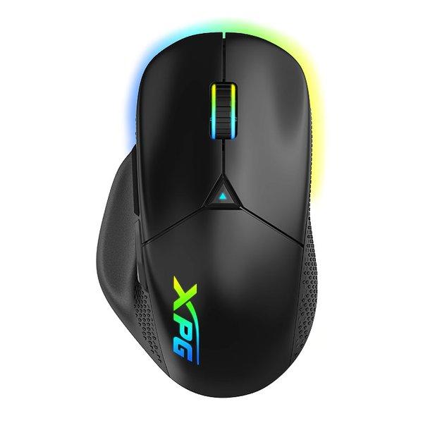 XPG エックスピージー ワイヤレスゲーミングマウス XPG ALPHA Wireless ALPH...