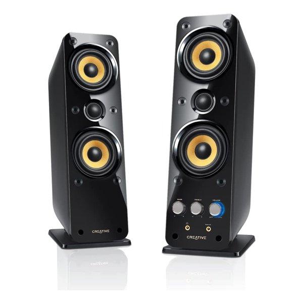 Creative クリエイティブ Creative GigaWorks T40 Series II ...