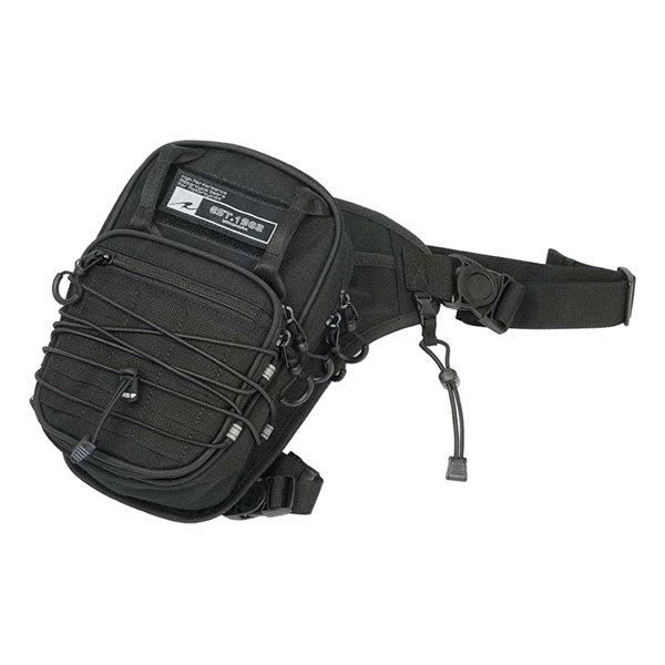 ROUGH&amp;ROAD ラフアンドロード コンバットホルスター ブラック RR9704BK(25463...