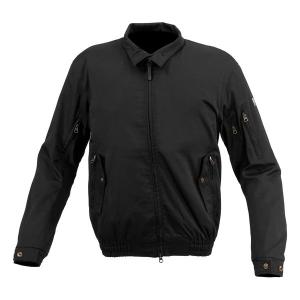 コミネ（Komine） メッシュジャケット JK-170 レザーメッシュロング