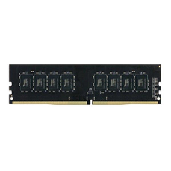 Team チーム PC用メモリ DDR4-3200 8GB TED48G3200C2201(2533...