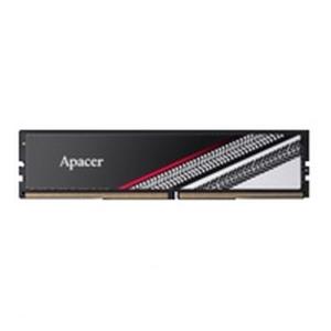 Apacer アペイサー DDR4-3200 8GBx1枚 AH4U08G32C28YTBAA-1(2549466)｜e-zoa