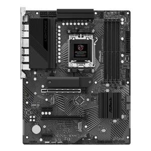 ASROCK アスロック DOV/Vマザーボード B650 PG LIGHTNING(2554805)｜e-zoa