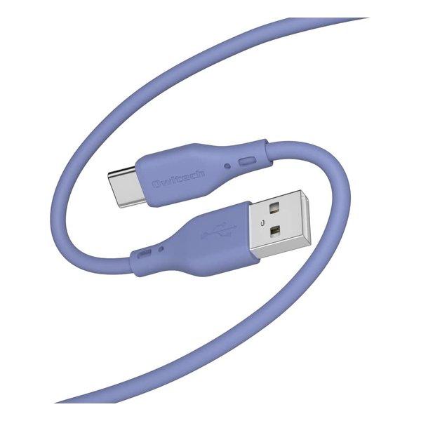 Owltech オウルテック オウルテック USB Type-A to USB Type-Cケーブル...