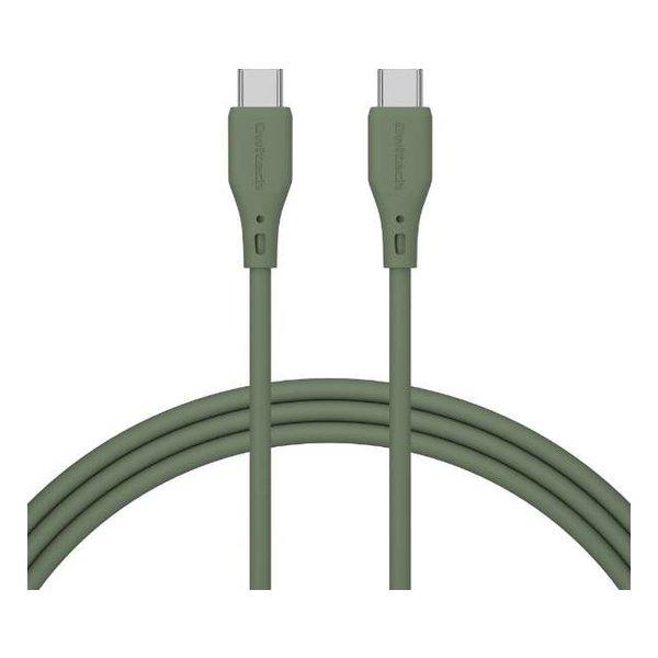 Owltech オウルテック オウルテック USB Type-C to USB Type-Cケーブル...