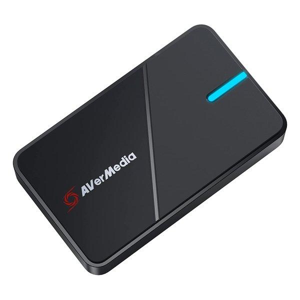 AVerMedia アバーメディア LIVE GAMER EXTREME3 4K（30fps）・10...