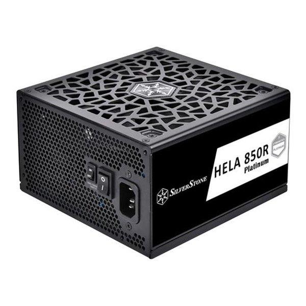 SilverStone Technology シルバーストーン HELA 850R Platinum...