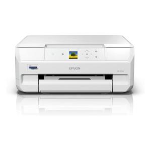 EPSON エプソン エプソン EPSON EP-715A A4カラーインクジェット複合機 カラリオ ホワイト EP-715A(2554957)｜e-zoa