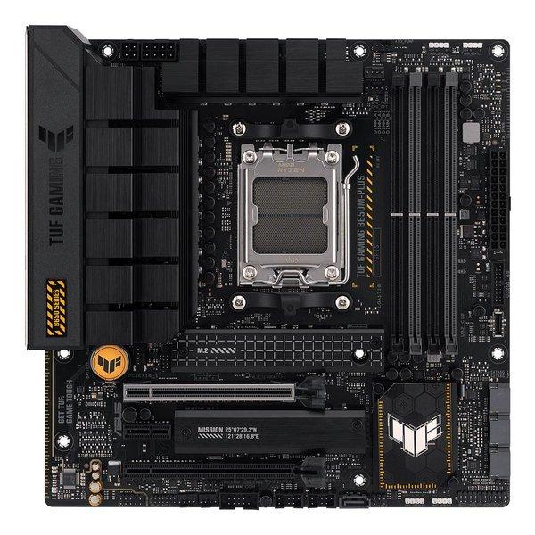 ASUS エイスース DOS/Vマザーボード AMD Ryzen 7000シリーズCPU対応B650...