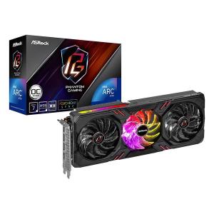 A770 intel Arc Phantom Gaming