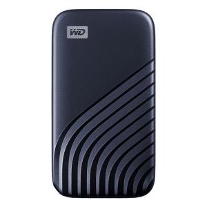 SanDisk（サンディスク） 外付けSSD 2TB SDSSDE82-2T00 [サンディスク