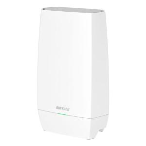 BUFFALO WNR-5400XE6P/2S 無線ルーター EasyMeshペアリング済み2台