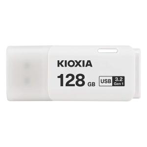 Kioxia キオクシア USBメモリ 128GB LU301W128GG4(2498725)｜e-zoa