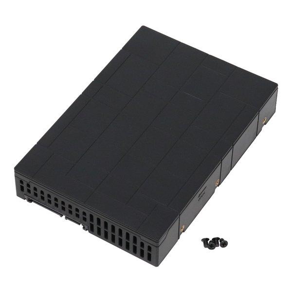 AINEX アイネックス 2.5インチSSD/HDD変換マウンタ HDM-46B(2558959)