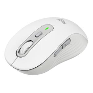 Logicool  ロジクール M750 SIGNATURE ワイヤレスマウス M オフホワイト M750MOW