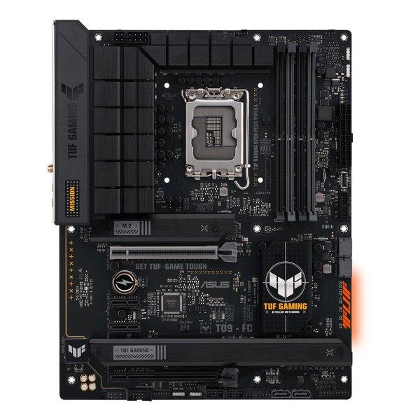 ASUS エイスース DOS/Vマザーボード TUF GAMING B760-PLUS WIFI D...