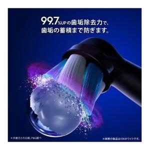 BRAUN ブラウン オーラルB iO6 電動...の詳細画像1