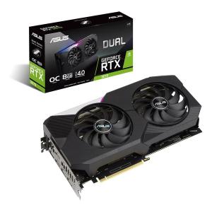 ASUS エイスース グラフィックボード　GF RTX3070 8GB