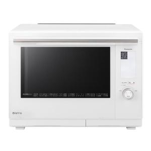 【美品】Panasonic NE-FS3A-W 23L オーブンレンジ ホワイト 概要 オーブンレンジ NE-FS3A | オーブンレンジ・単機能レンジ