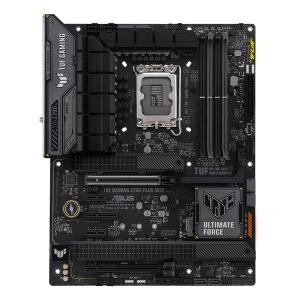 ASUS Z790-PLUS TUF GAMING WIFI