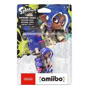 amiibo タコ 新品即納 (スプラトゥーンシリーズ) スプラトゥーン2