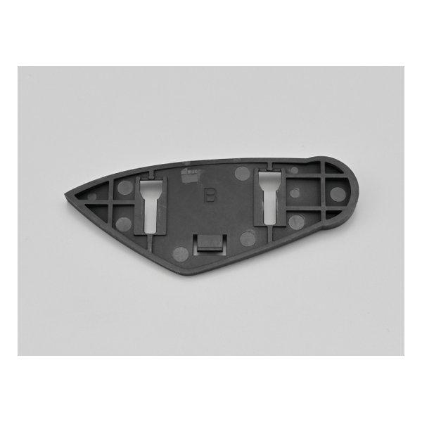 DAYTONA デイトナ インカム DT-E1用 補修品 ベースプレートB 23326(255294...