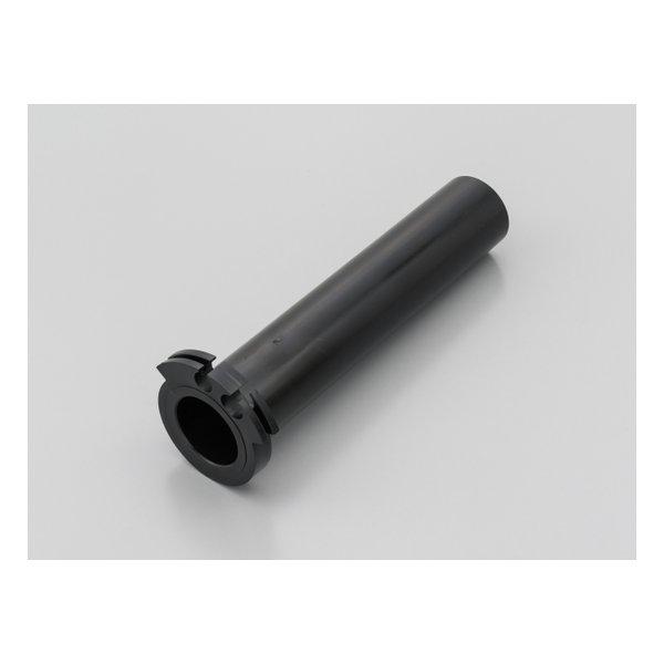 DAYTONA デイトナ スロットルパイプ YZF-R25 18-22 など用 ヤマハ-1 フラット...