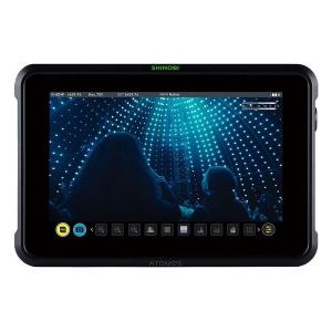 ATOMOS アトモス Shinobi 7 7インチHDRモニター ATOMOSレコーダー ATOMSHB002(2566264)｜e-zoa