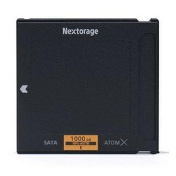 ATOMOS アトモス Nextorage AtomX SSD Mini 1TB アトモス NPS-...