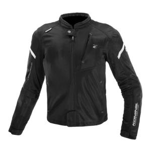 RIDEZ ☆在庫限り☆RIDEZ (ライズ) RLSJ004 CJ MESH JACKET メッシュ