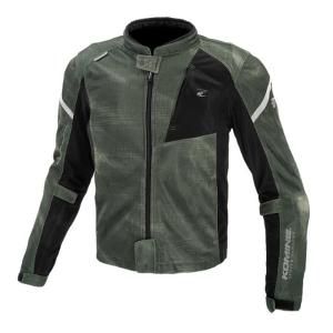 バイク ウェア JK-5792 P S W-PARKA Neo-Smoke 3XL 07-5792 取寄品