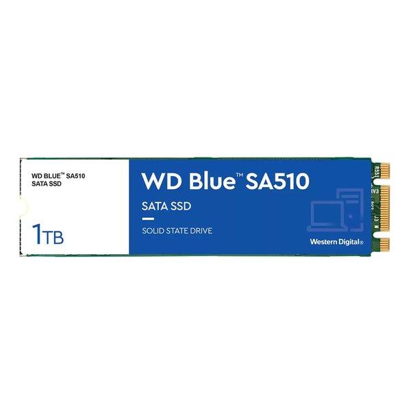 Western Digital ウエスタンデジタル 内蔵SSD PCI-Express接続 M.2 ...