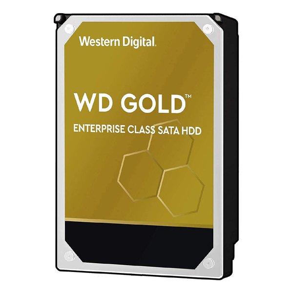 Western Digital ウエスタンデジタル 内臓ハードディスク WD2005FBYZ Gol...