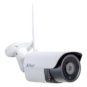 キャロットシステムズ AFH-111Tx AFH-101用増設カメラ : ジェイティー