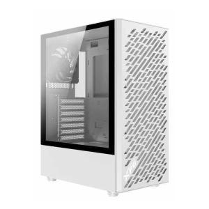 XPG エックスピージー PCケース VALOR AIR JP2 WH ATX/Micro ATX/Mini-ITX XPG ホワイト VALORAIR-WHJ2 (2568081)の商品画像