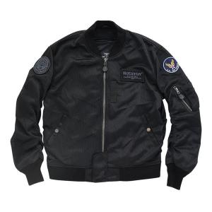 Rookie ルーキー RNS02 シングルシャツ メッシュジャケット