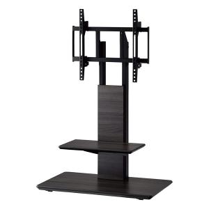 KF-970 〜65インチ用テレビスタンド ハヤミ工産 TIMEZ KFシリーズ