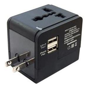 Kashimura カシムラ 海外国内用型変圧器 220-240V/550VA WT-11EJ