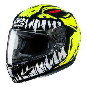 HJC エイチジェーシー フルフェイスヘルメット CL-Y
