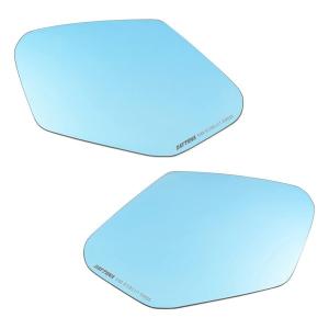 DAYTONA デイトナ ハイビジミラー 貼り付けタイプ CBR250RRなど 広角