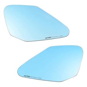 DAYTONA（デイトナ） D29709 ハイビジミラー Ninja ZX-25Rなど