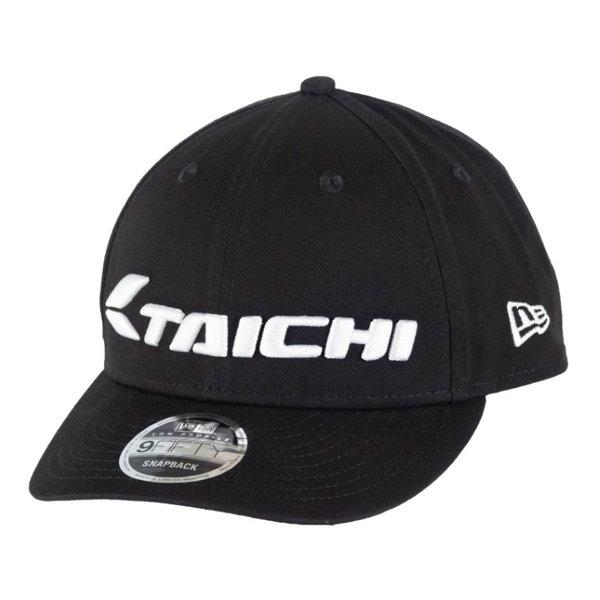 RS-Taichi アールエスタイチ LP 9FIFTY ブラック ワンサイズ NEC015 NEC...