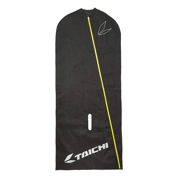 RS TAICHI アールエスタイチ レザースーツバッグ ブラック NXB002(2504330)