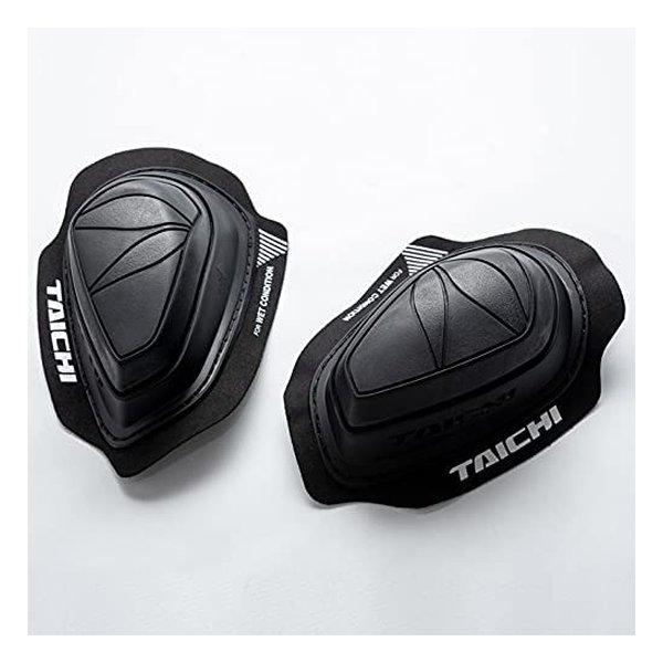 RS TAICHI アールエスタイチ レイン ニースライダー ブラック ペア NXV017BK01(...