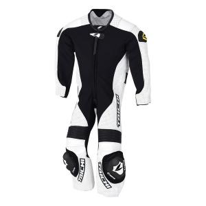 TAICHI 正規品〔RSタイチ〕 NXL022 J-022 キッズ レザースーツ KIDS