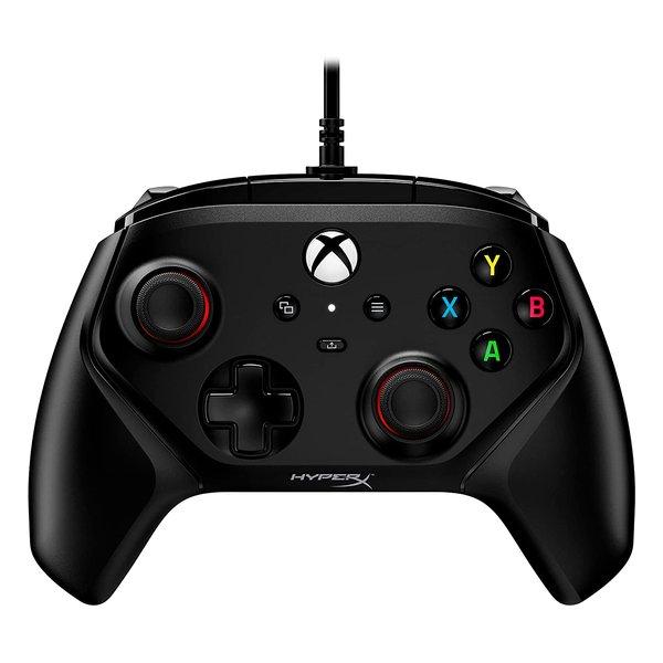 HyperX ハイパーエックス Clutch Gladiate Wired Xbox Control...